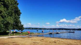 Badi Beiz lido Ermatingen