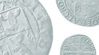 The coin treasure of Merishausen - gold and silver coins from the 16th century The coin treasure of Merishausen - gold and silver coins from the 16th century