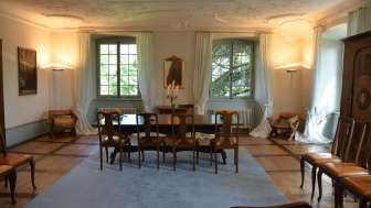 Gündelhart Castle