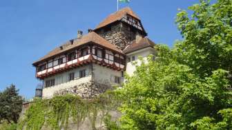 Historical Museum Thurgau