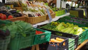 Eastern Switzerland Organic Market Weinfelden Eastern Switzerland Organic Market Weinfelden