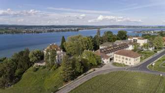 Hotel Arenenberg
