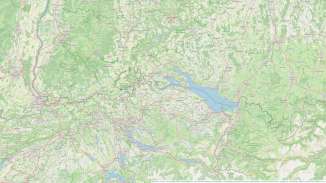 Show location