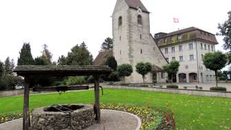 Playground by the lake - Seepark