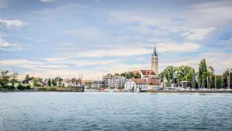 Romanshorn Crime Trail