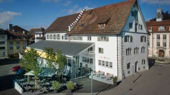 Gasthaus zum Trauben