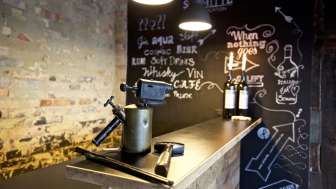 Schmitte event location