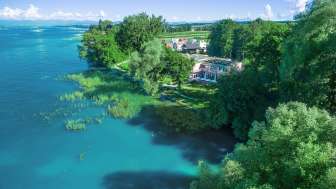 Hotel and Restaurant Sokrates