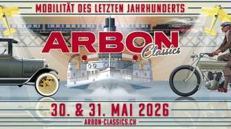 Arbon Classics 2026