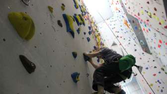 thurclimb - Climbing hall Weinfelden