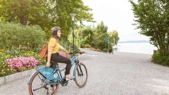 Rent a Bike Romanshorn - Self-service rental