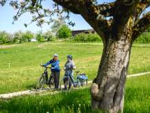 e-bike, e-bike tour, cycling