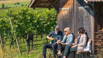 2024, Schaffhausen, Switzerland Tourism, Thurgau