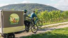 2024, Schaffhausen, Switzerland Tourism, Thurgau