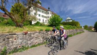 e-bike, e-bike tour, cycling