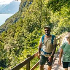 ST (Switzerland Tourism), photoshoot, Geerk, Jan, tourism, switzerland, landscape, vierwaldstättersee, central switzerland, hiking, summer, wds (cradle of switzerland), Rütli, uri, urnersee, kantlicht, Seelisberg, wegderschweiz, view, Jan Geerk