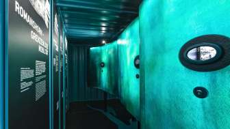 Lake Constance container