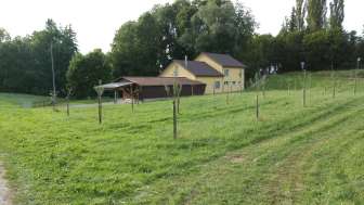 Scout home Bergbrücke