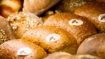 Nafzger Bakery - Confectionery - Café Wängi