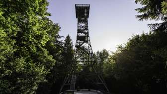 Stählibuck Tower