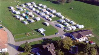 Campsite Leutswil