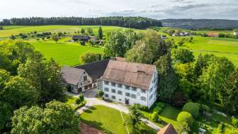 Gündelhart Castle