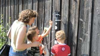 CatWalk9220 - The adventure for explorers