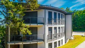 Rheinblick Residence