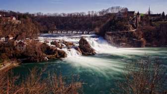 Rhine Falls