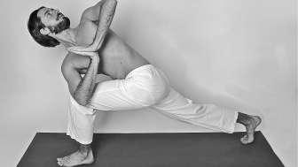 Yoga and meditation Yoga and meditation