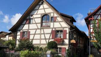 Bosshard vacation apartment