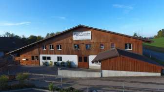 Hofgut Seerücken - Seminars with horses