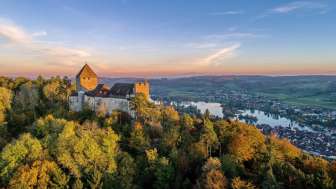 Hohenklingen Castle