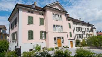 Vinorama Museum Ermatingen