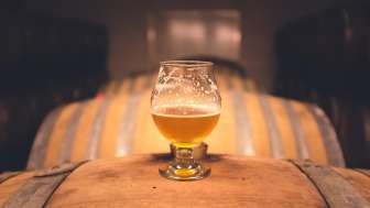 Beer street