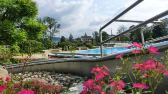 Bischofszell swimming pool