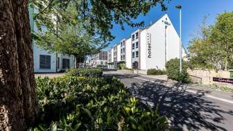 Hotel Münchwilen