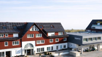 Seemöwe Wellness Hotel
