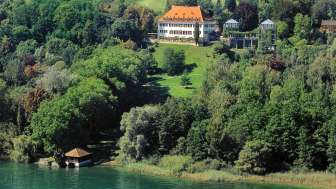 Marbach Castle