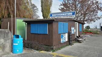 Rudolf Fürst Shipyard