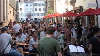 Street Music Nights Street Music Nights