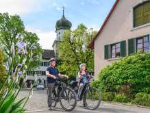 e-bike, e-bike tour, cycling