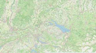 Show location