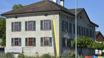 Thurgau School Museum Amriswil