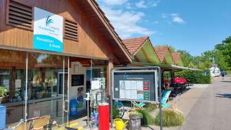 Camping Fischerhaus