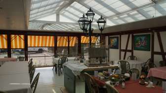 Restaurant Sternen