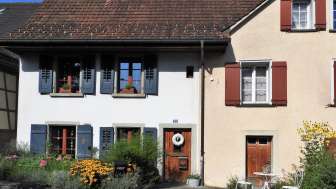 Bed & Breakfast Bliss