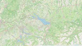 Show location