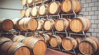 May 1–3, 2026 Tasting Days