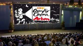 Coop Open Air Cinema Arbon